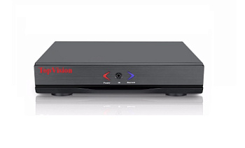 Видеорегистратор гибридный AVR1104LN